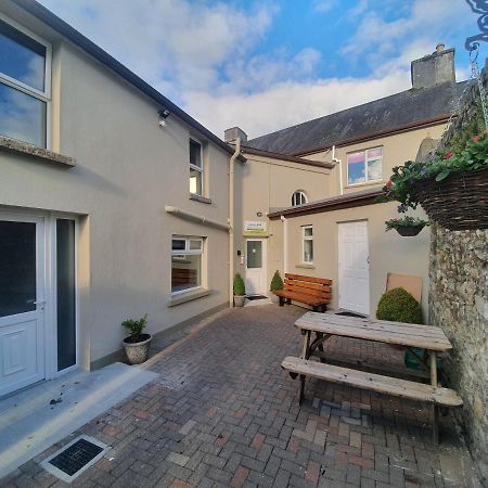 Shannon Bridge House Carrick on Shannon Værelse billede