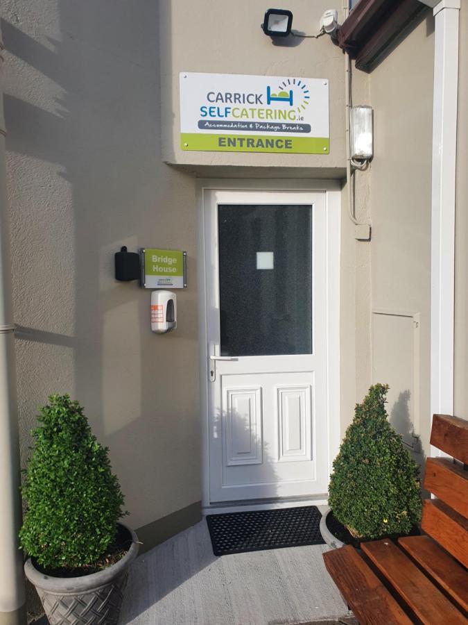 Shannon Bridge House Carrick on Shannon Værelse billede