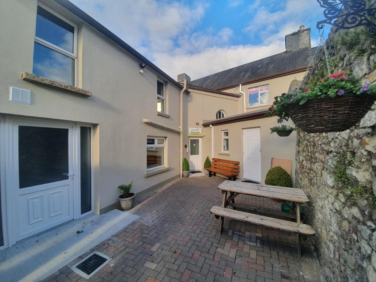 Shannon Bridge House Carrick on Shannon Værelse billede