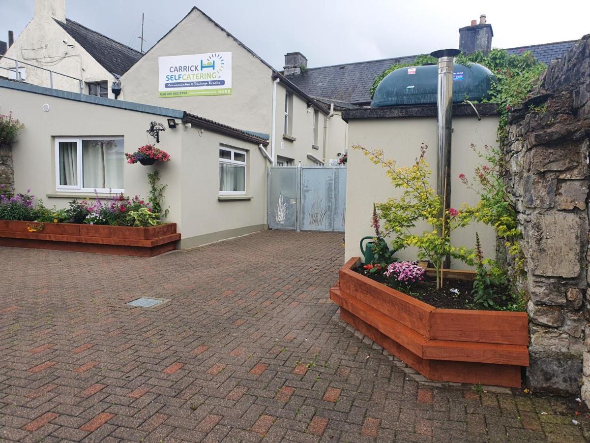 Shannon Bridge House Carrick on Shannon Værelse billede