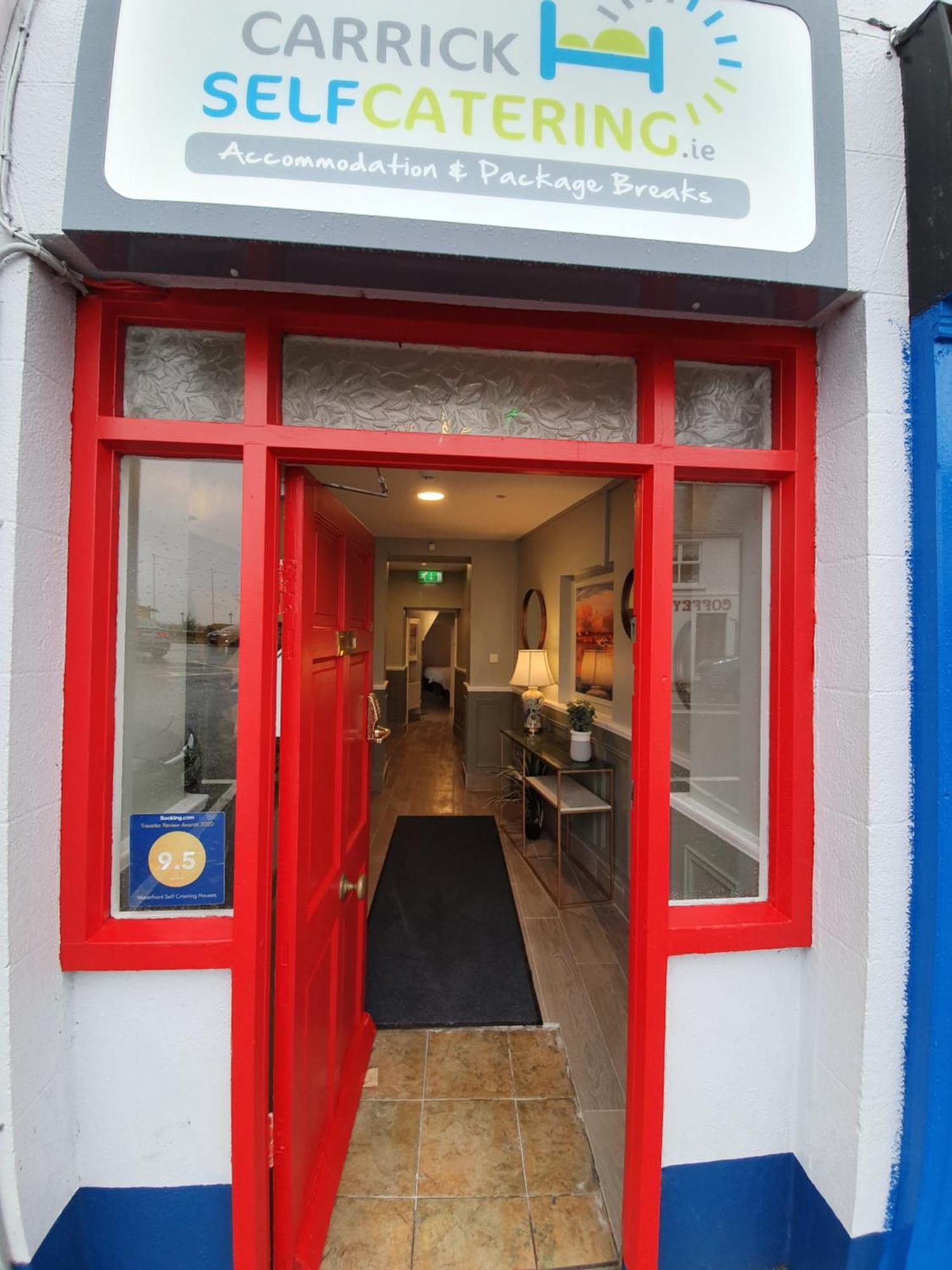 Shannon Bridge House Carrick on Shannon Værelse billede